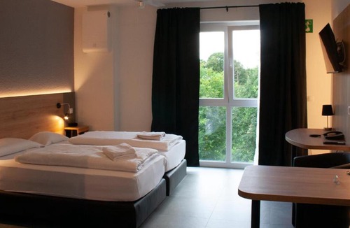 Paderborn Hotel | Hotel Good Night