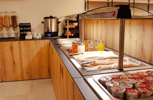 Paderborn Hotel | Hotel Good Night