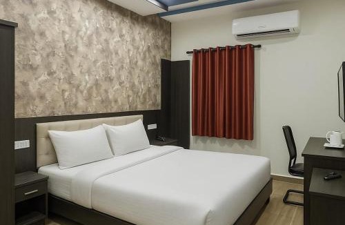 Kaithal Hotel | Hotel Goodwill