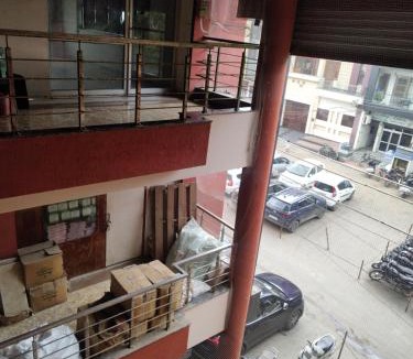 Mayapur Hotel | Hotel Gopal