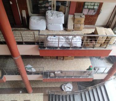 Mayapur Hotel | Hotel Gopal