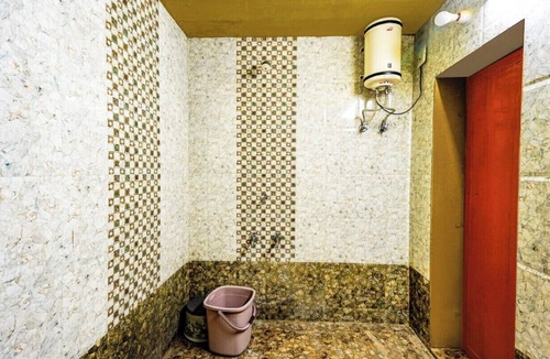 Kharchi Resort | Hotel Goram Garh Resort