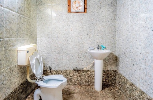 Kharchi Resort | Hotel Goram Garh Resort