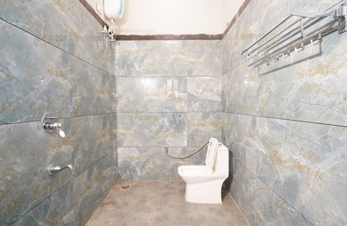 Kharchi Resort | Hotel Goram Garh Resort