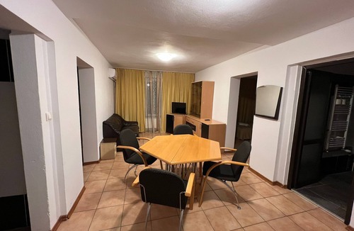 Tirgu Jiu Hotel | Hotel Gorj