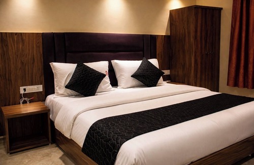 Roorkee Hotel | Hotel Gorli Heritage