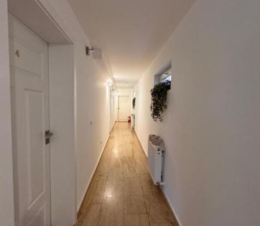 Hunedoara Hotel | Hotel Gorunul