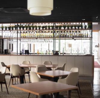 Happo Hotel | Hotel Goryukan