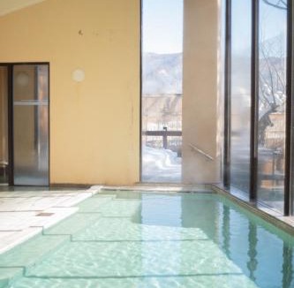 Happo Hotel | Hotel Goryukan