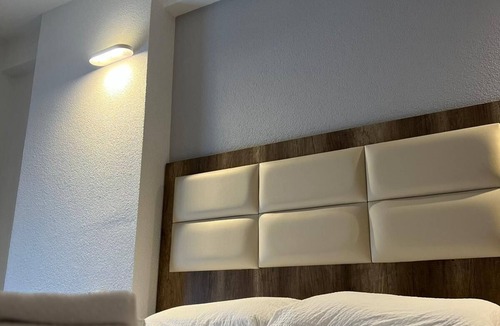 Bregvija Hotel | Hotel Gothia