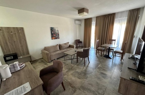 Bregvija Hotel | Hotel Gothia