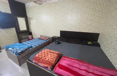 Daringbarhi Hotel | Hotel Goura