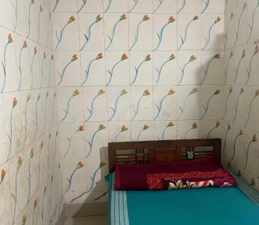 Daringbarhi Hotel | Hotel Goura