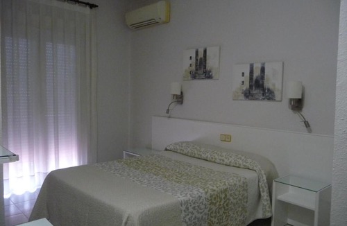 Lleida Hotel | Hotel Goya