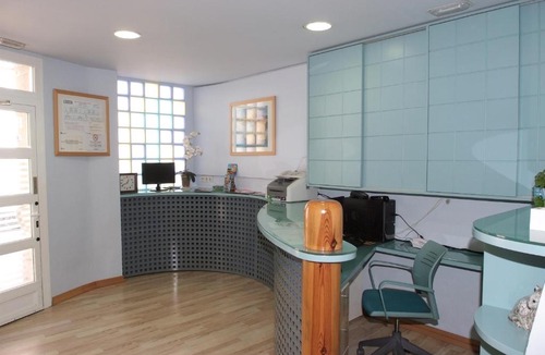 Lleida Hotel | Hotel Goya