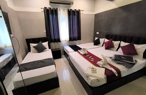 Agra Hotel | Hotel Goyal Palace