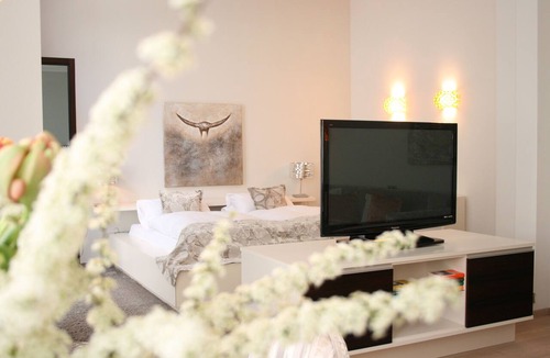 Solingen Hotel | Hotel Gräfrather Hof