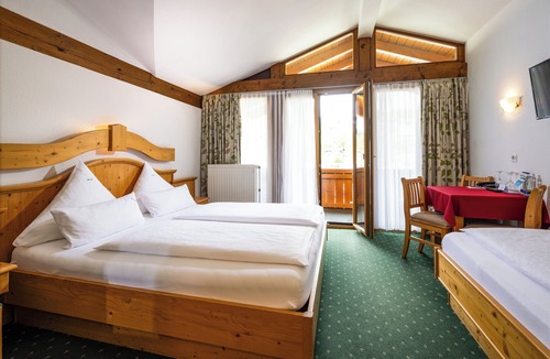 Mitterbach Hotel | Hotel Grünberger