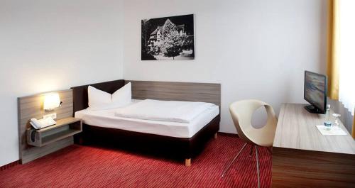 Buehlertal Hotel | Hotel Grüner Baum