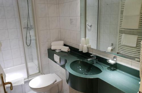 Bretzenheim Hotel | Hotel Grüner Baum