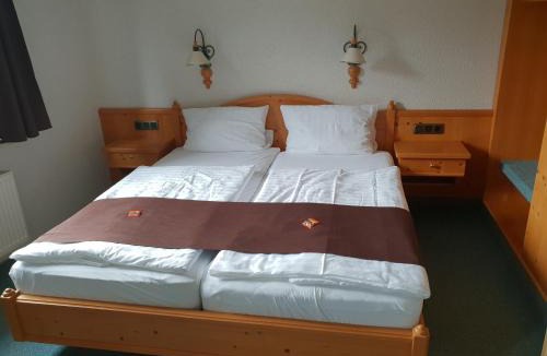 Bretzenheim Hotel | Hotel Grüner Baum