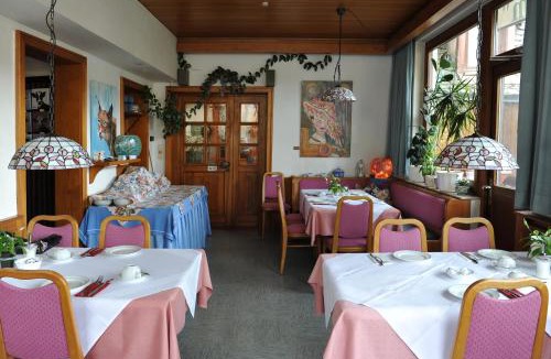 Steppach Hotel | Hotel Grüner Baum