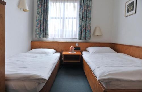 Steppach Hotel | Hotel Grüner Baum