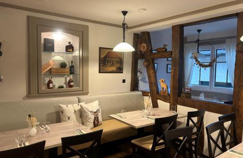 Rastatt Hotel | Hotel Grüner Baum