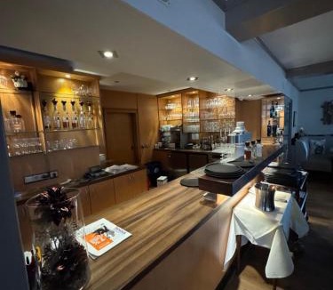 Rastatt Hotel | Hotel Grüner Baum