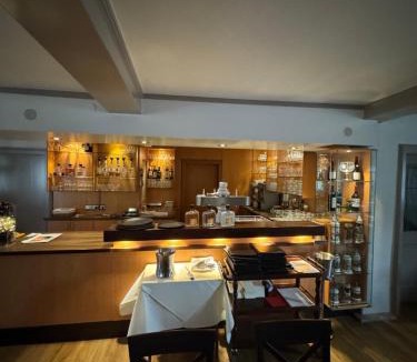 Rastatt Hotel | Hotel Grüner Baum