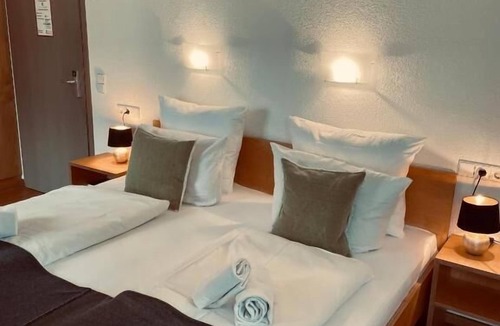 Merzhausen Hotel | Hotel Grüner Baum Merzhausen
