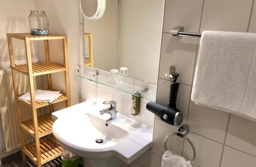 Merzhausen Hotel | Hotel Grüner Baum Merzhausen