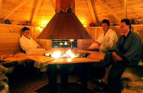 Oberzent Hotel | Hotel Grüner Baum mit Restaurant & Wellness