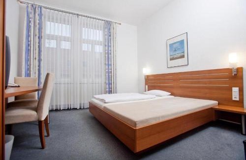 Walldorf House | Hotel Grünshof