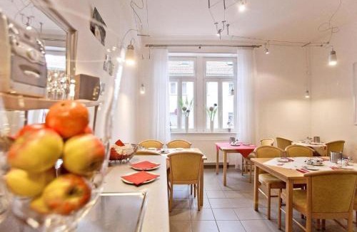 Walldorf House | Hotel Grünshof