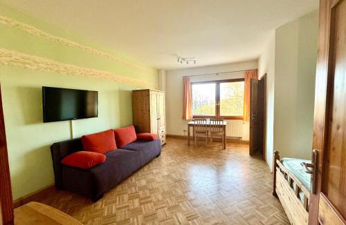 Ansbach House | Hotel Grünwald