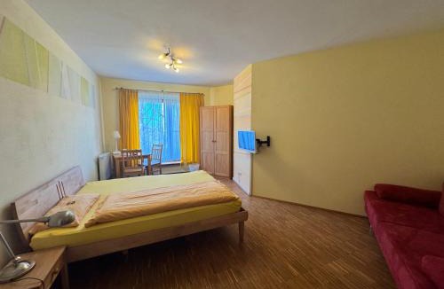 Ansbach House | Hotel Grünwald