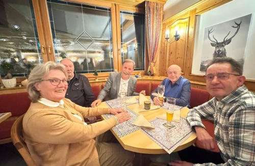 Oberharmersbach Hotel | Hotel Grünwinkel