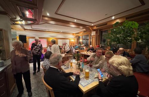 Oberharmersbach Hotel | Hotel Grünwinkel