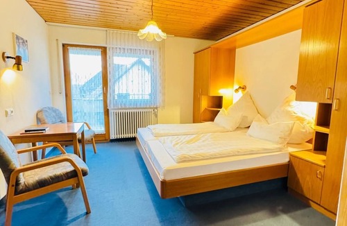 Oberharmersbach Hotel | Hotel Grünwinkel