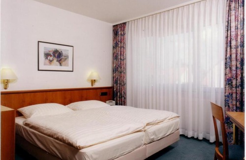 Gaulnhofen Hotel | Hotel Graßer