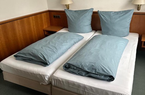 Gaulnhofen Hotel | Hotel Graßer
