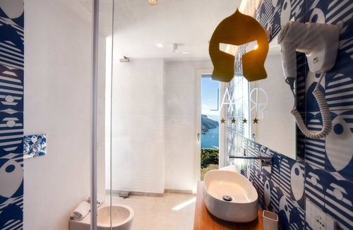 Ravello Hotel | Hotel Graal