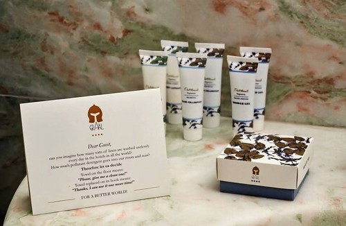 Ravello Hotel | Hotel Graal