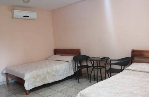 Puerto Carrillo Hotel | Hotel Grace