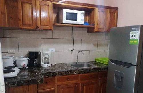 Puerto Carrillo Hotel | Hotel Grace