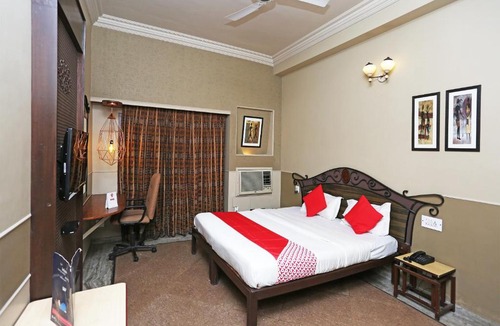 Ambala Hotel | Hotel Grace