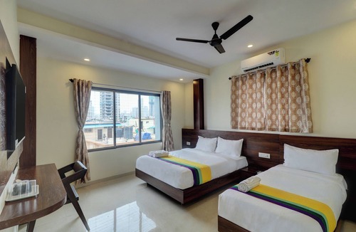 Masjid Bandar Hotel | Hotel Grace