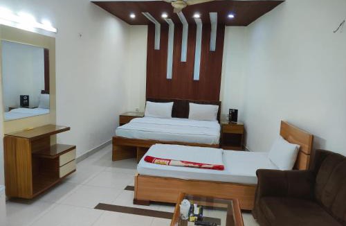 Multan Hotel | Hotel Grace Inn Multan