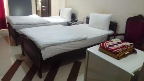 Multan Hotel | Hotel Grace Inn Multan